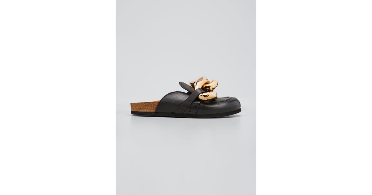jw anderson clogs