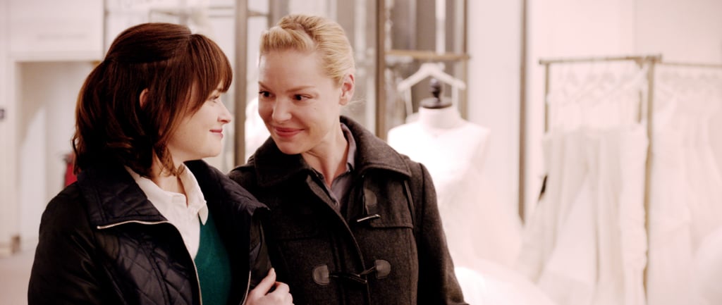 Alexis Bledel Now