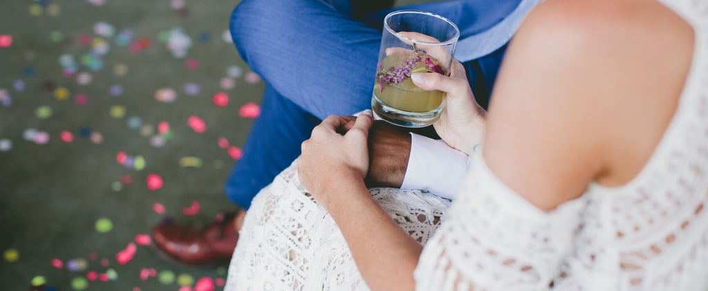 When Should You Arrive at a Wedding?