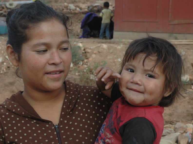 Struggles of Families Living in Poverty | PS News