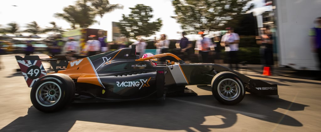 Women Drivers Share Formula 1 Ambitions and Barriers
