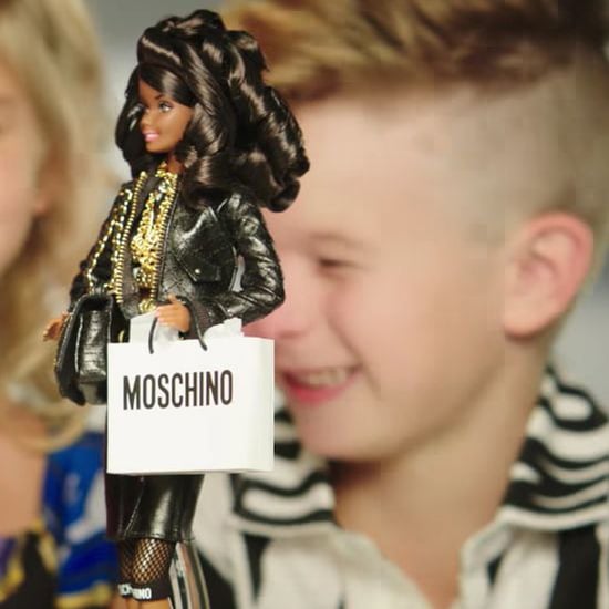 Barbie Features Boy in Commercial For First Time