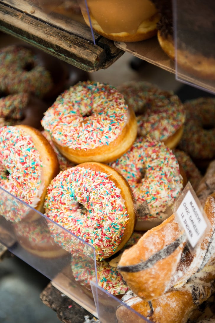 Am I Eating Too Much Sugar? | POPSUGAR Fitness UK