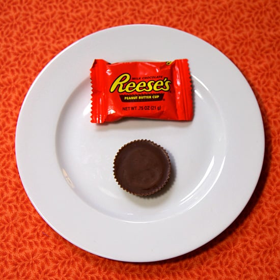 Reese's Peanut Butter Cup