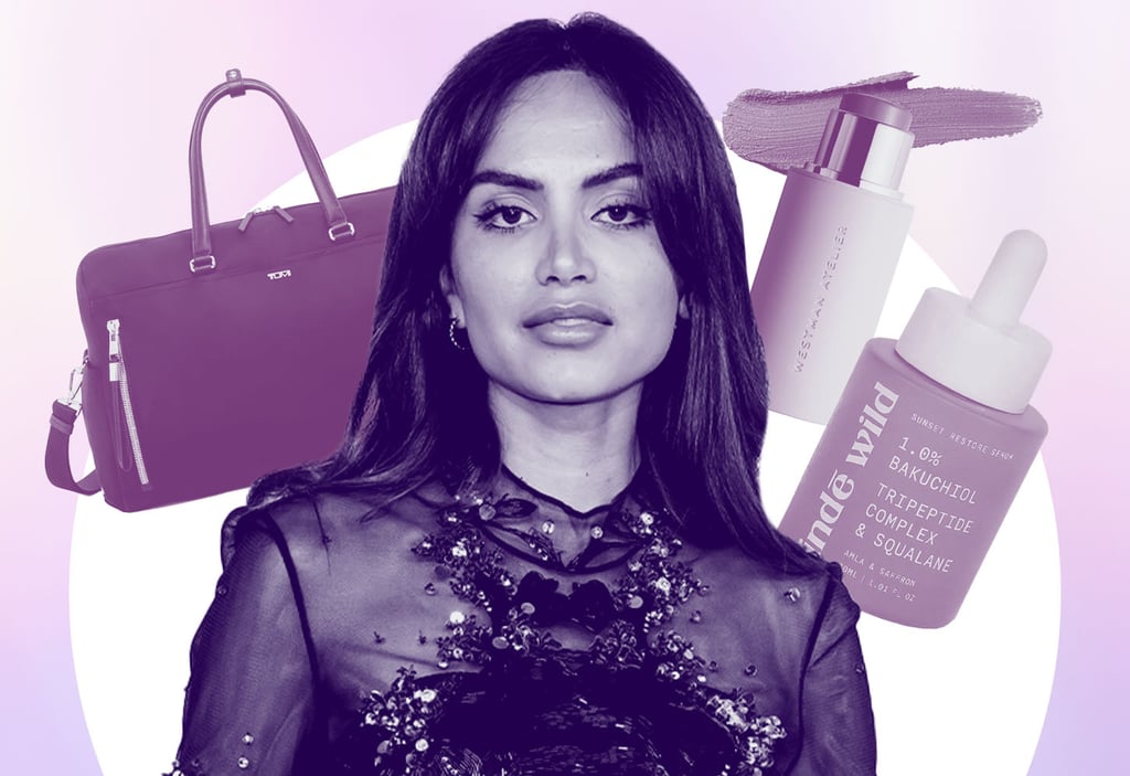 Diipa Büller-Khosla's Must-Have Products