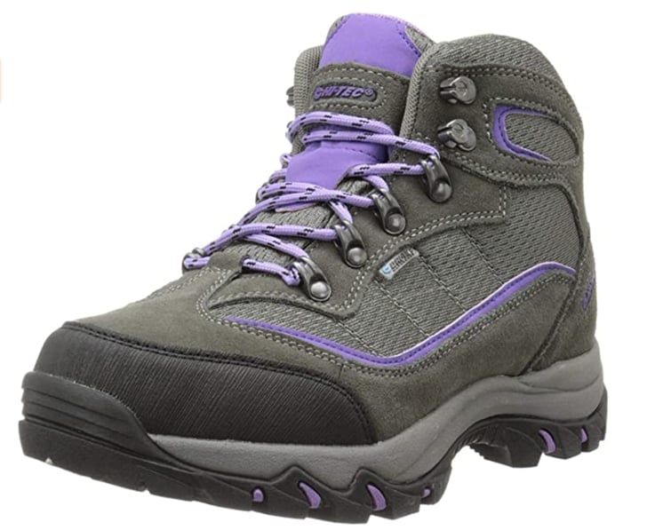 skamania waterproof boots