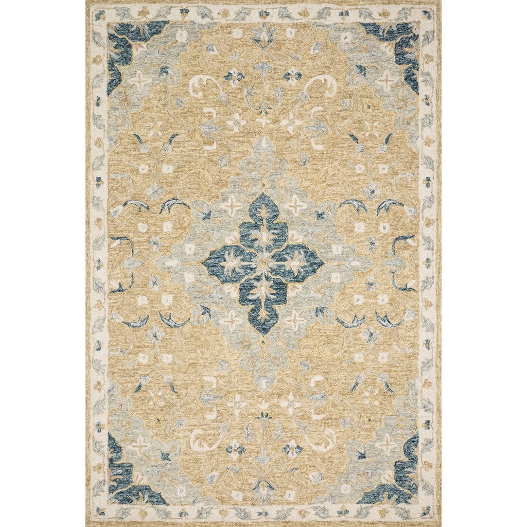 Ryeland Wheat Multi Rug