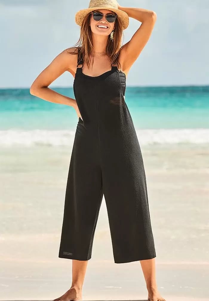 Swimsuits For All Eloise Overall Jumpsuit