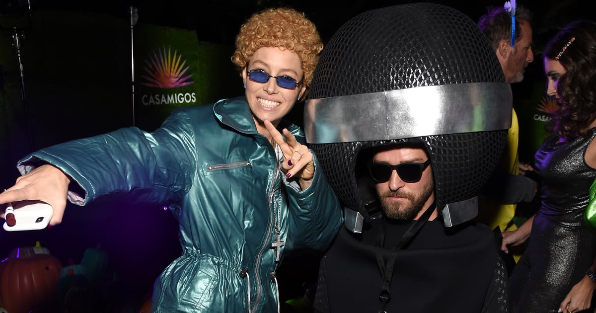 100+ of the Best Celebrity Halloween Costumes of All Time POPSUGAR Celebrity pic