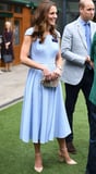 Kate Middleton's $80 Aldo Shoes Just Won Wimbledon, Everyone Can Go Home Now