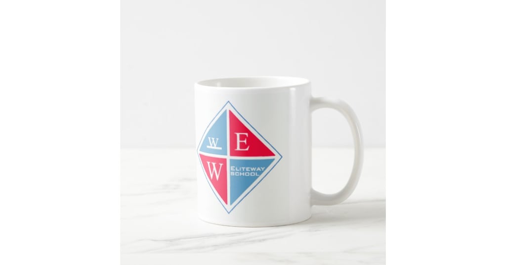 Rebelde Mug