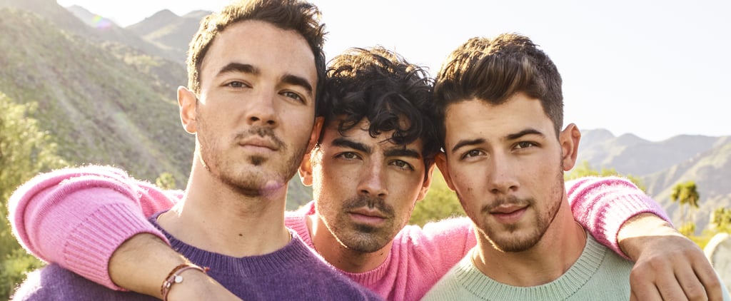 Jonas Brothers Happiness Begins Album Review