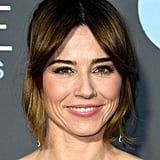 Bangs Trend At 2019 Critics Choice Awards Popsugar Beauty