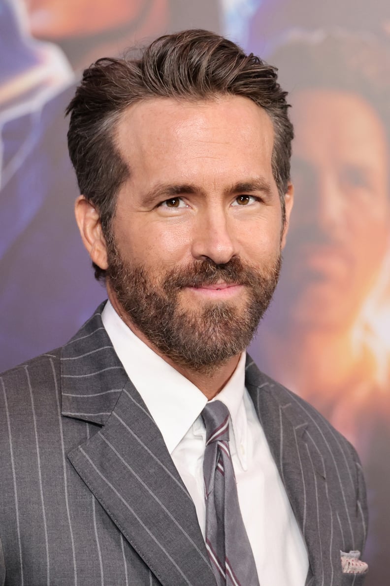 Ryan Reynolds, 2010