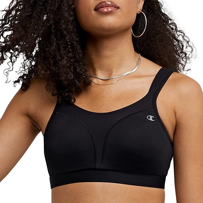 Best Sports Bra for Big Busts
