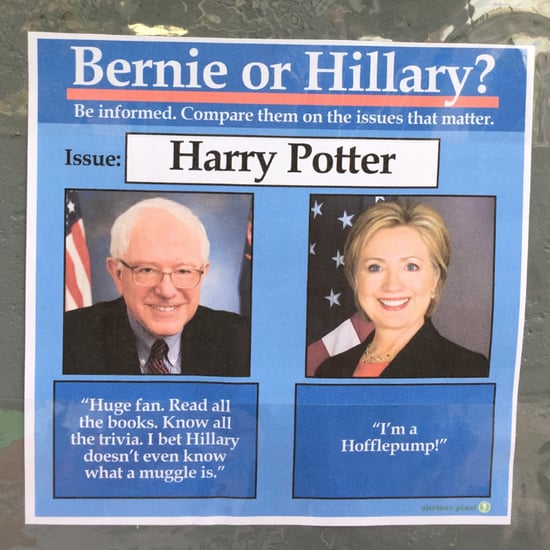 Bernie Sanders vs. Hillary Clinton Memes