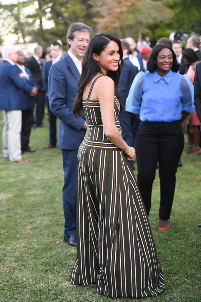 Photos of Meghan Markle and Prince Harry's South Africa Tour