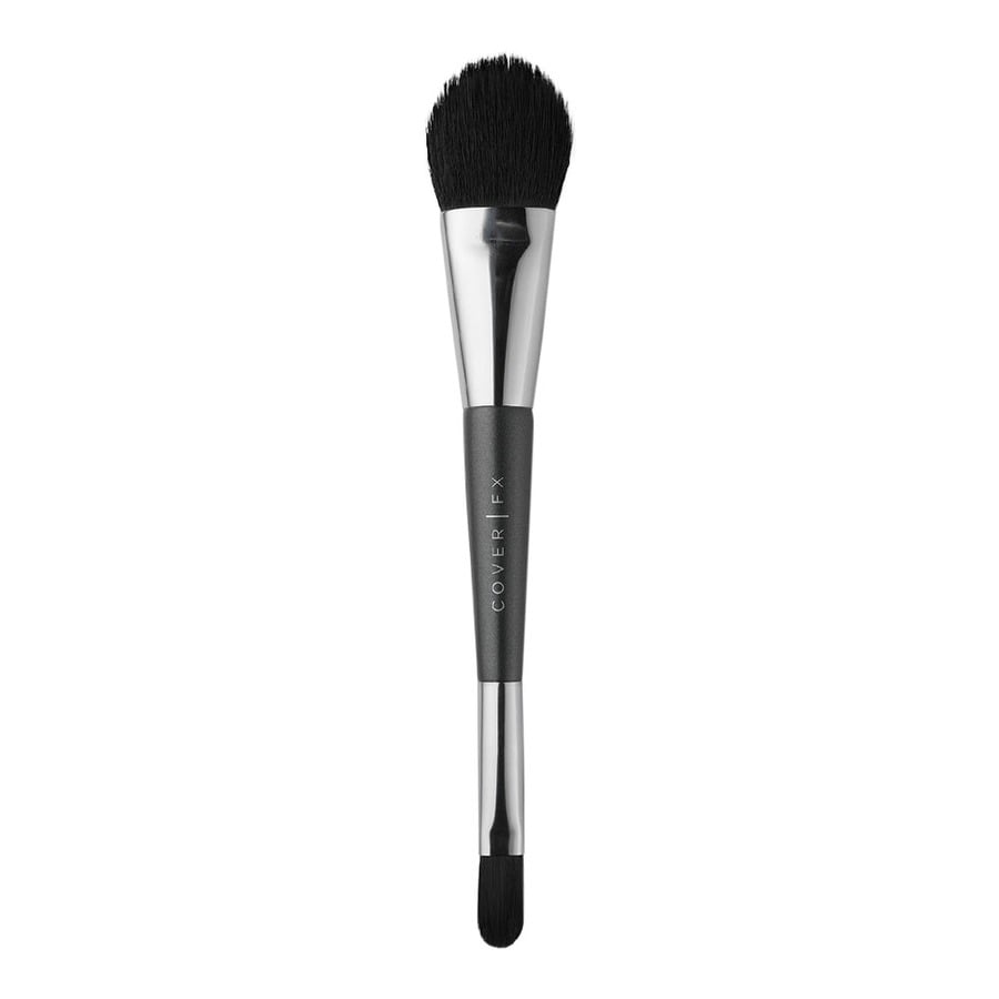 Cover Fx Double Ended Contour Brush