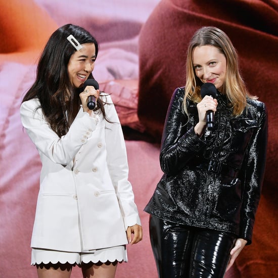 Anna Konkle and Maya Erskine's Friendship Pictures