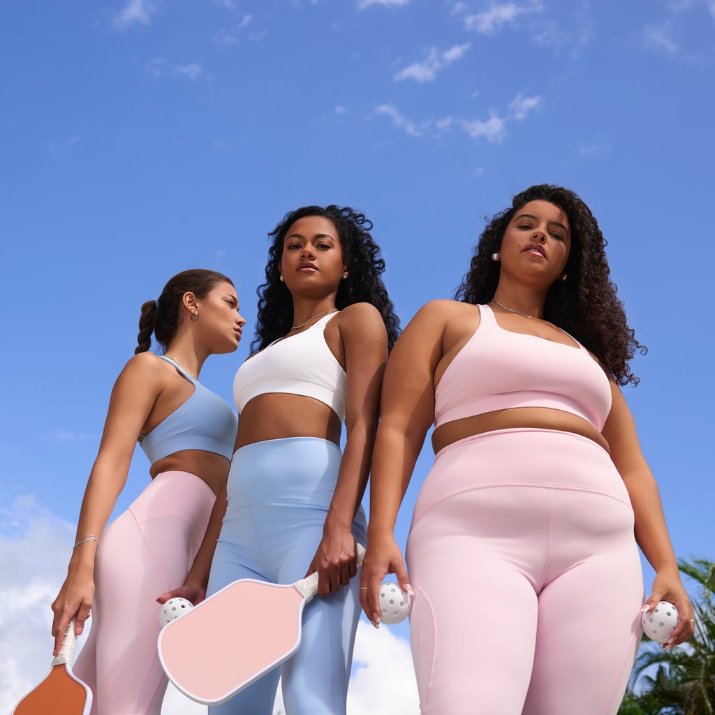 PSA: You Can Now Shop PS Fitness Apparel on Amazon