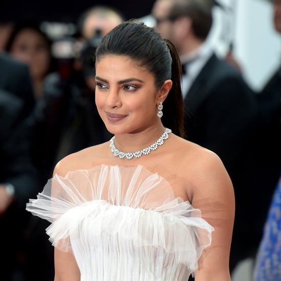 Priyanka Chopra Cannes Dresses 2019