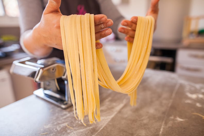 Fresh Pasta