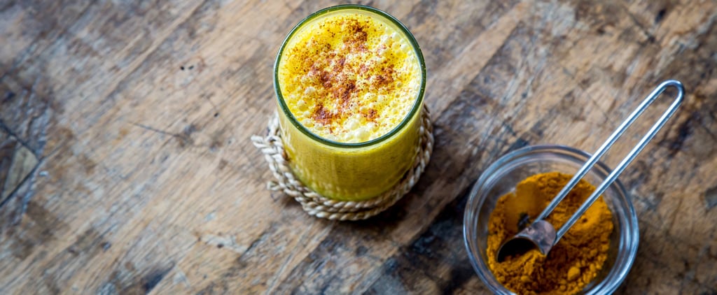 This Is Exactly How a Nutritionist Uses Turmeric For Health, So You Can Do the Same