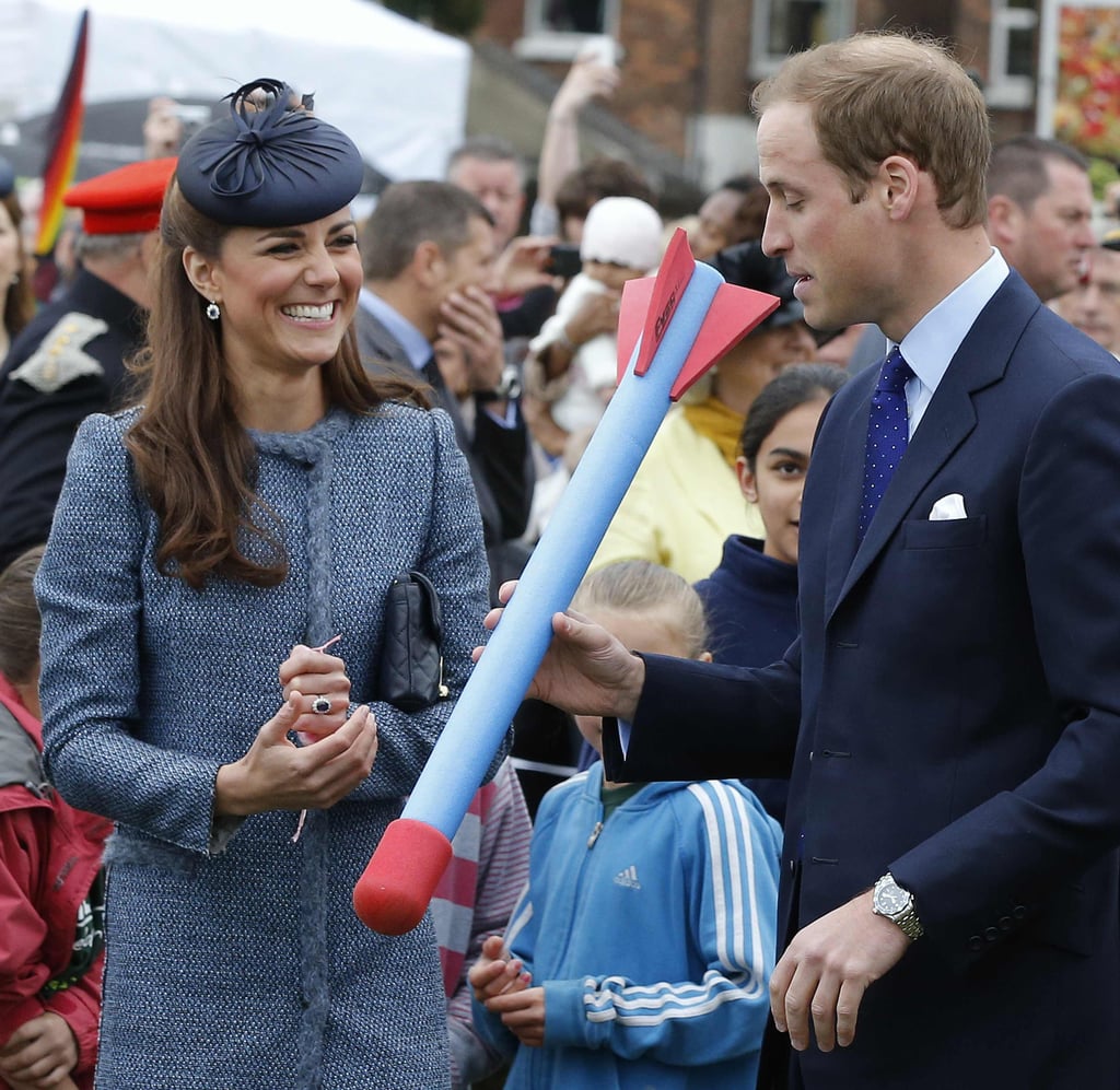 Kate Middleton Style