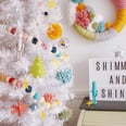 Bring Out the Ornaments! 50+ Styling Ideas For Your White Christmas Tree