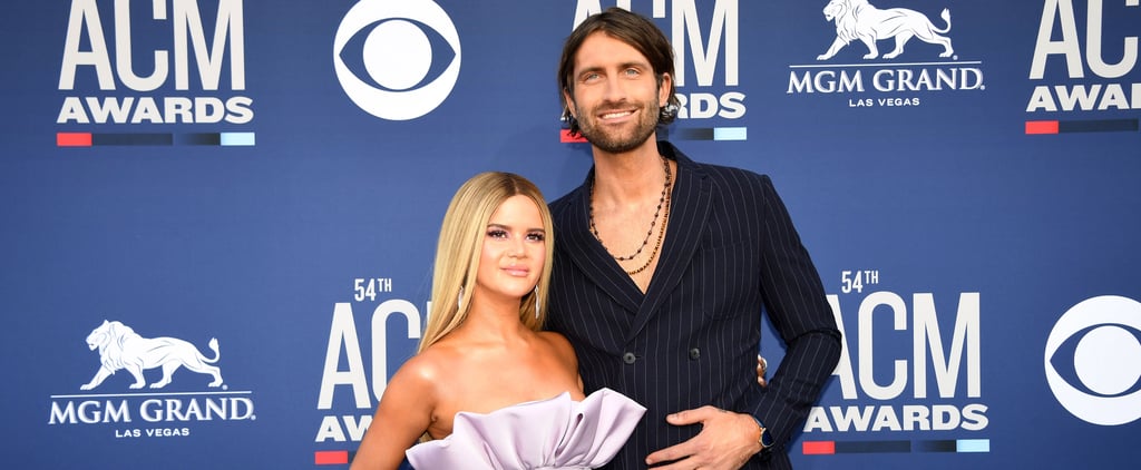 Maren Morris and Ryan Hurd Are Expecting Their First Child