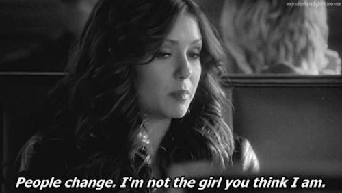 But She's Just Misunderstood