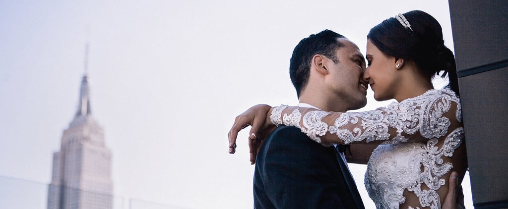 Jewish-Moroccan Wedding