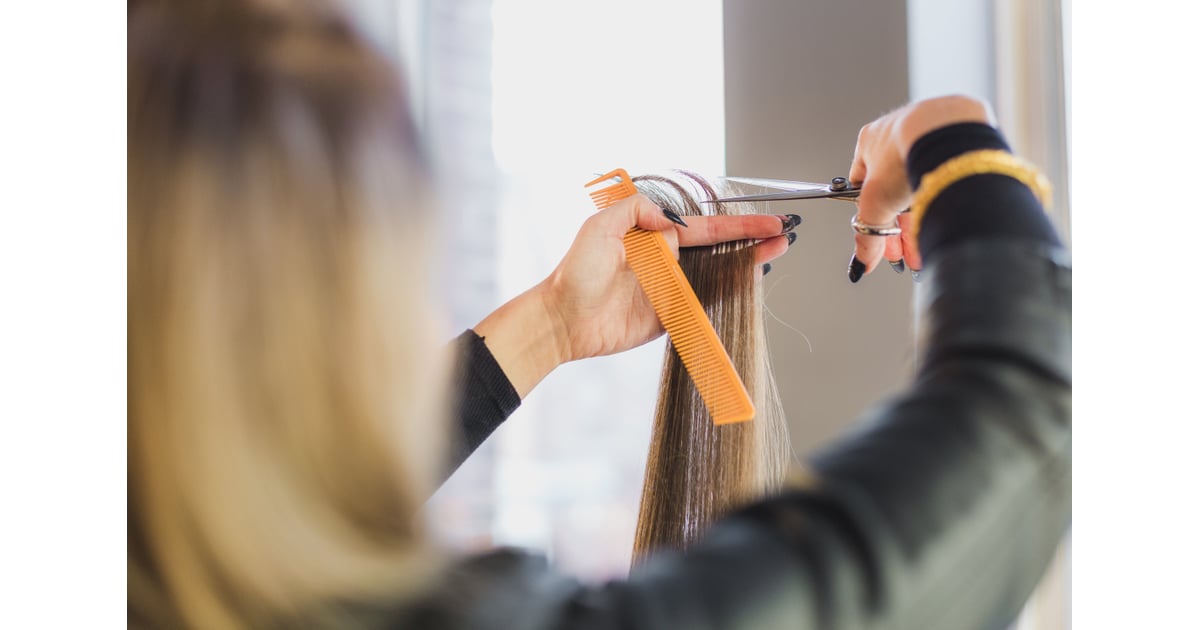 Make an Appointment For a Haircut BacktoSchool Prep Checklist