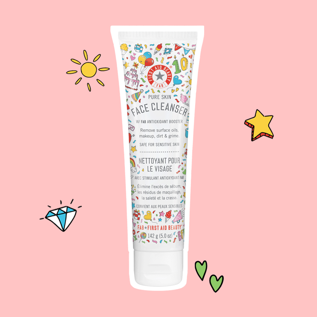 Best First Aid Beauty Products POPSUGAR Beauty