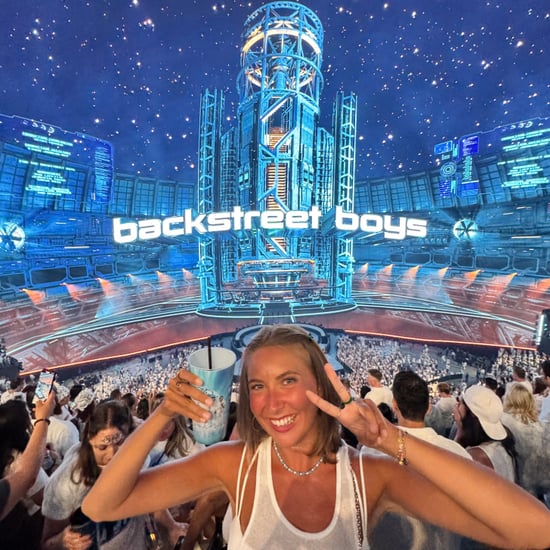 Backstreet Boys Concert Outfit Ideas