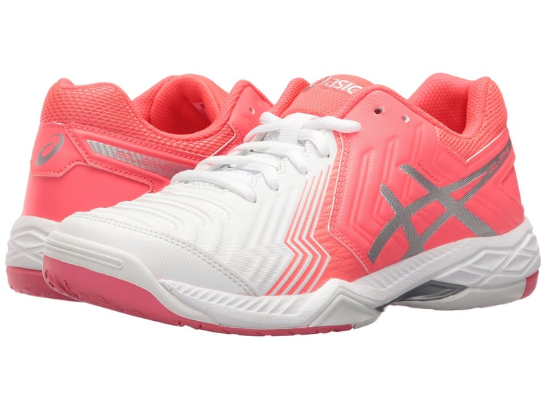 cheap asics running trainers