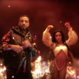 We Can't Stop Dancing to Cardi B, French Montana, and Post Malone's New Song