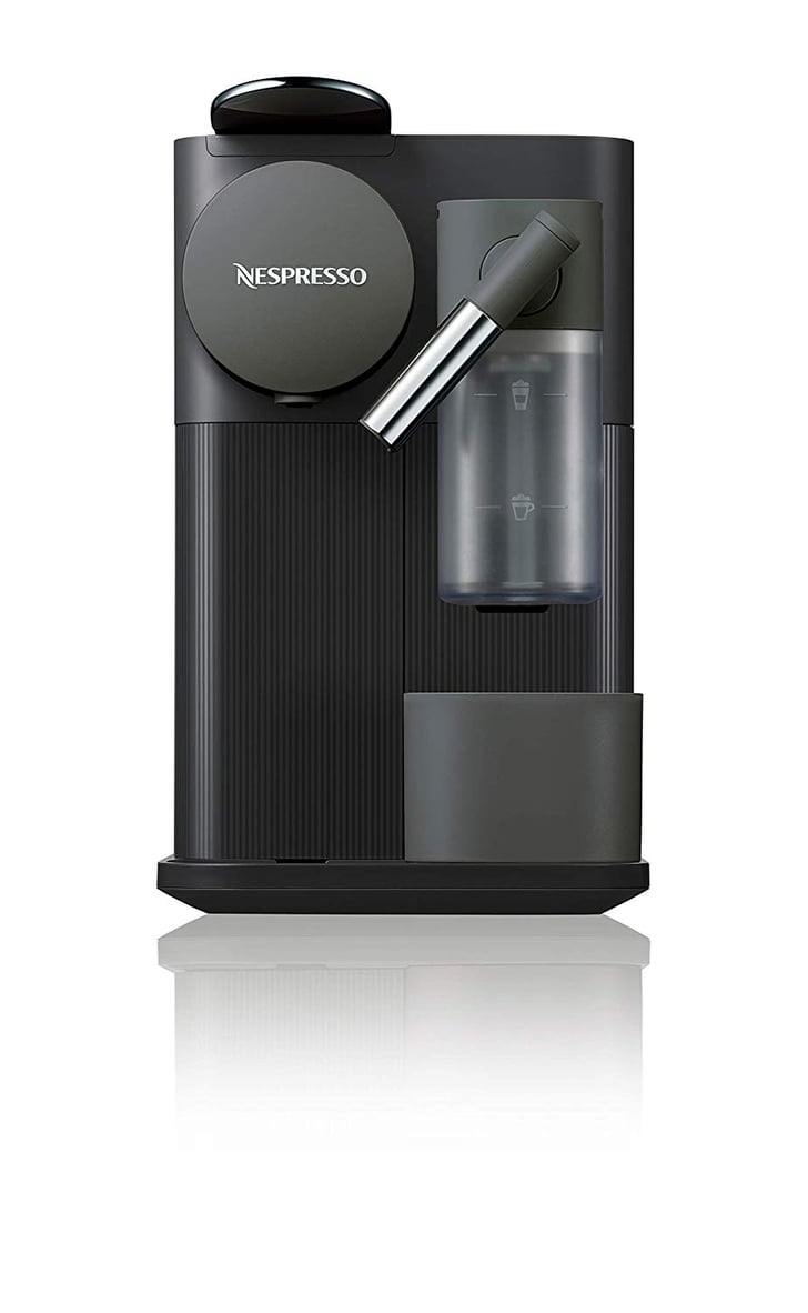 Nespresso Lattissima One Original Espresso Machine With Milk Frother by