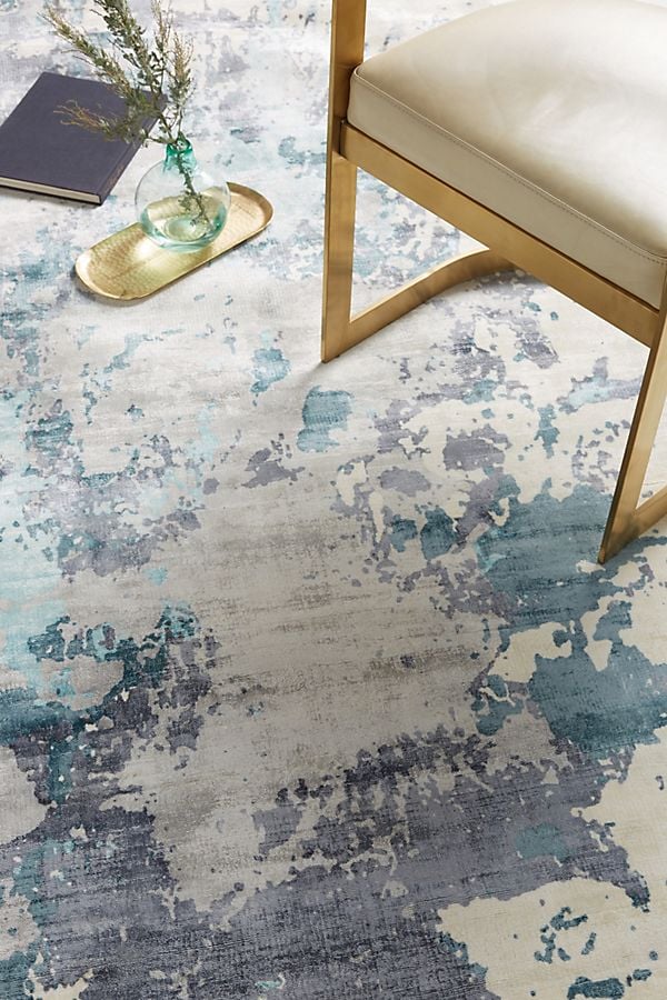 Loomed Dryden Rug