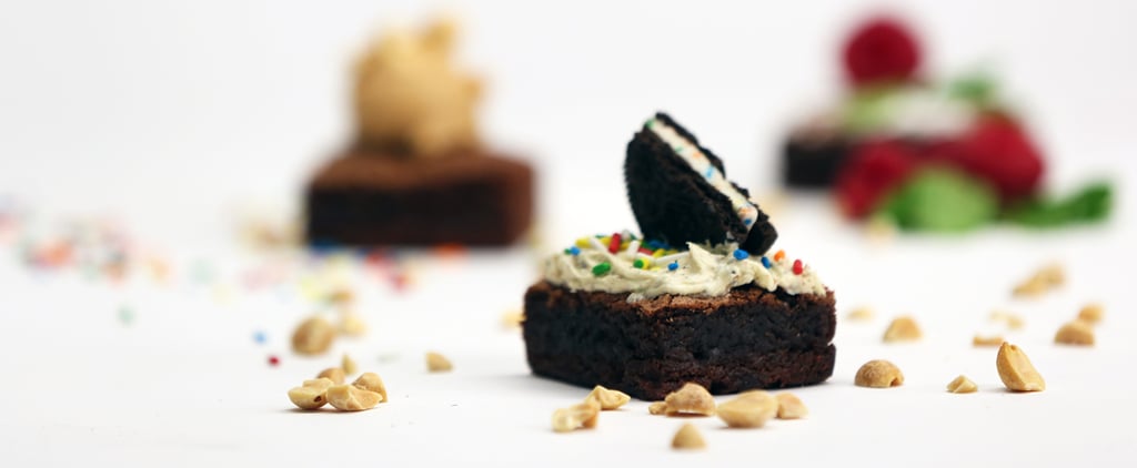 Brownie Bites Recipe | Video