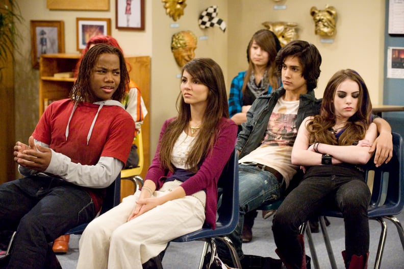 Best Netflix Shows to Watch High: "Victorious"