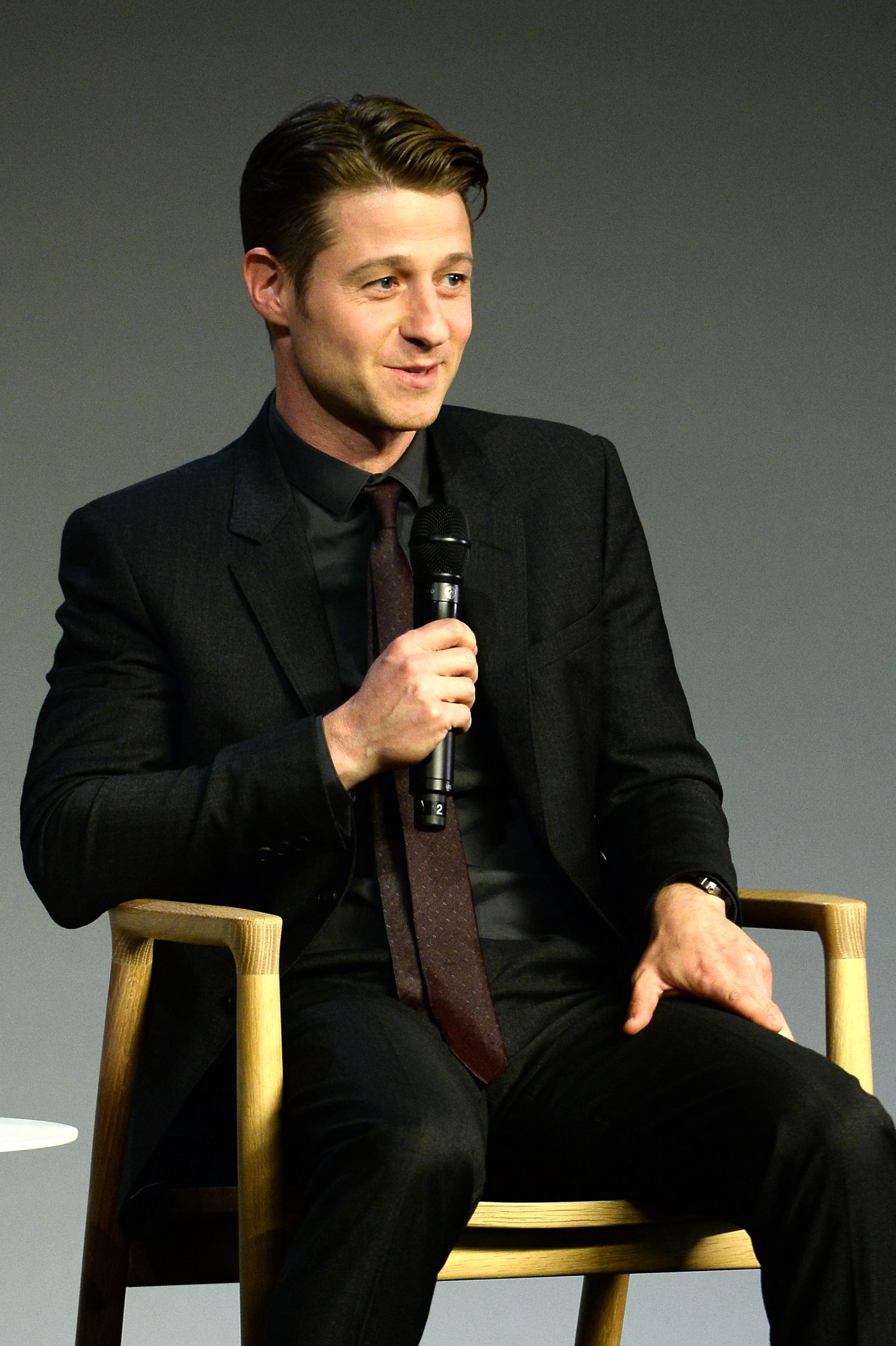 Ben McKenzie Pictures After Baby News | POPSUGAR Celebrity
