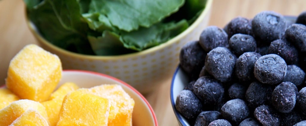 Add These 3 Ingredients to Every Smoothie If You're Trying to Lose Weight