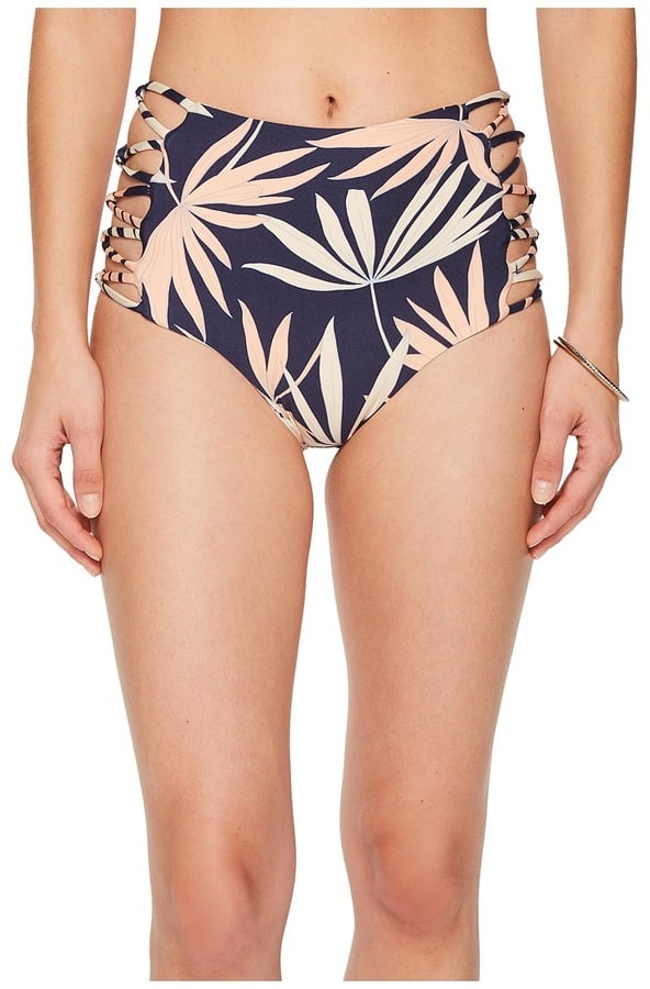 L-Space Polynesian Palm Tripp Bitsy Bottom