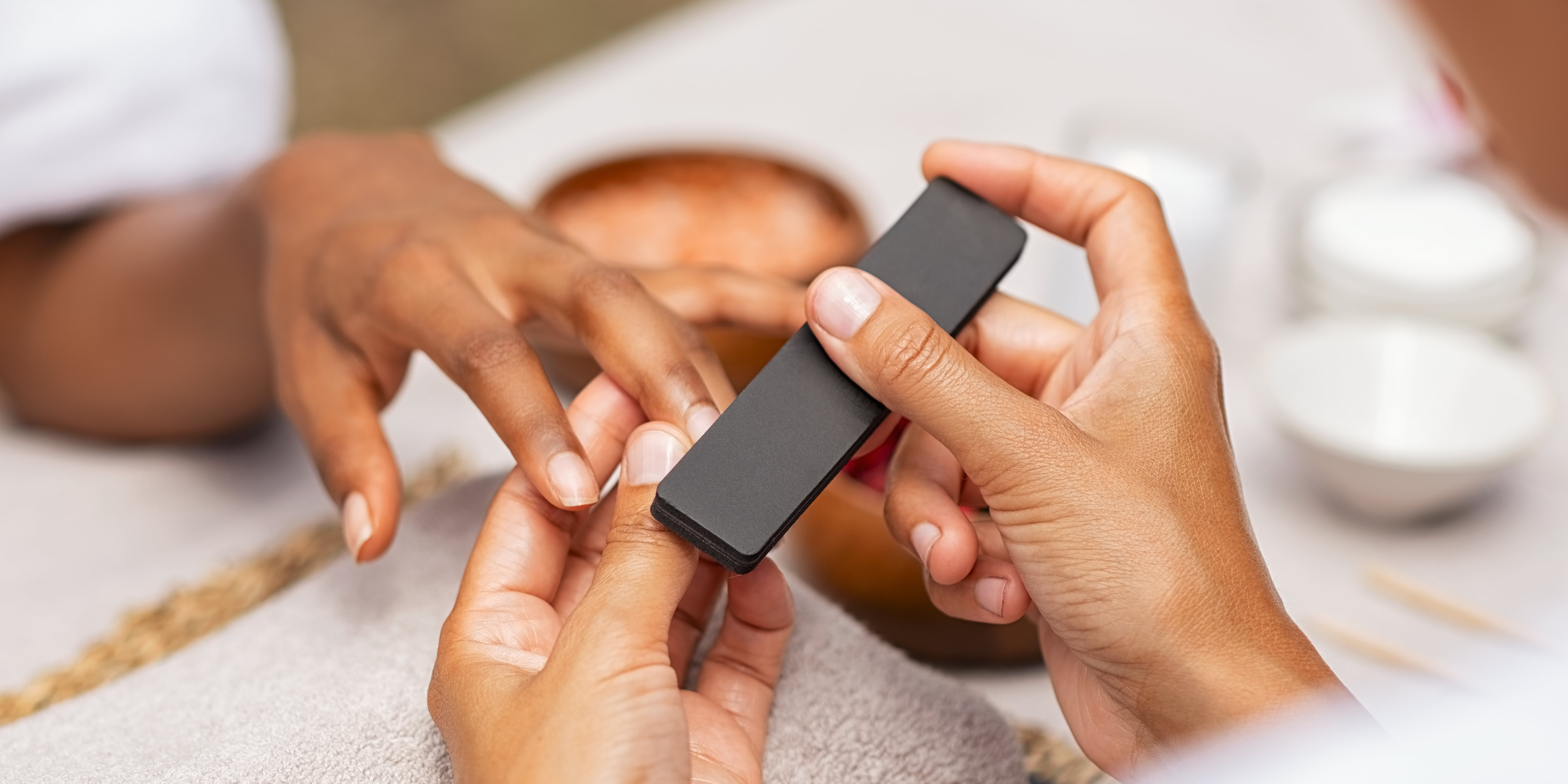 Why You Shouldn't Cut Your Cuticles, According to a Derm POPSUGAR Beauty