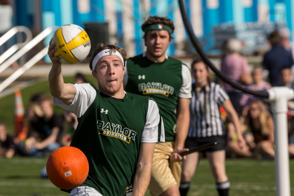 Quidditch World Cup 2014 | Pictures