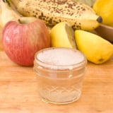 Fruit Flies Fast