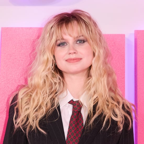 Angourie Rice on Writing, Acting, and Friendships