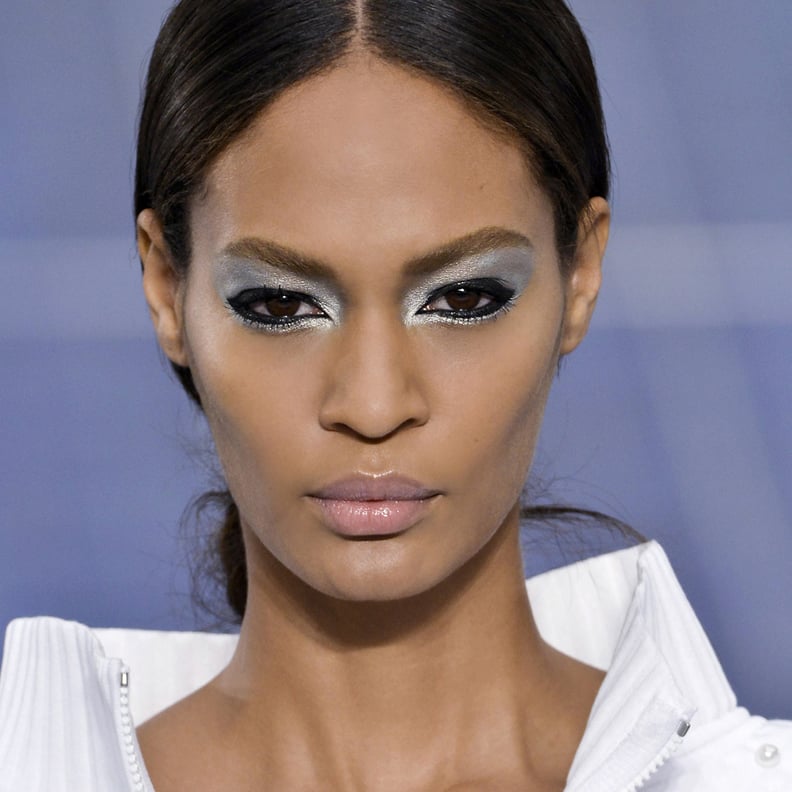 The Best Chanel Runway Beauty Looks