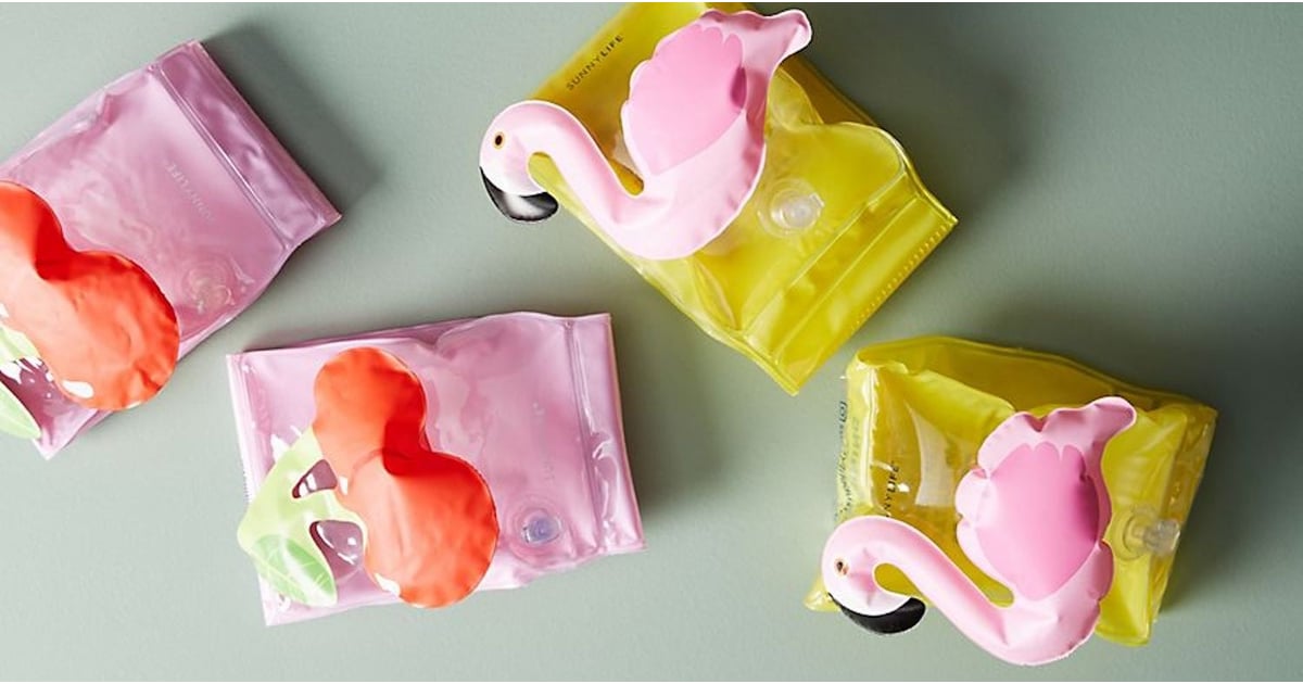 Best Water Wings For Kids POPSUGAR Family